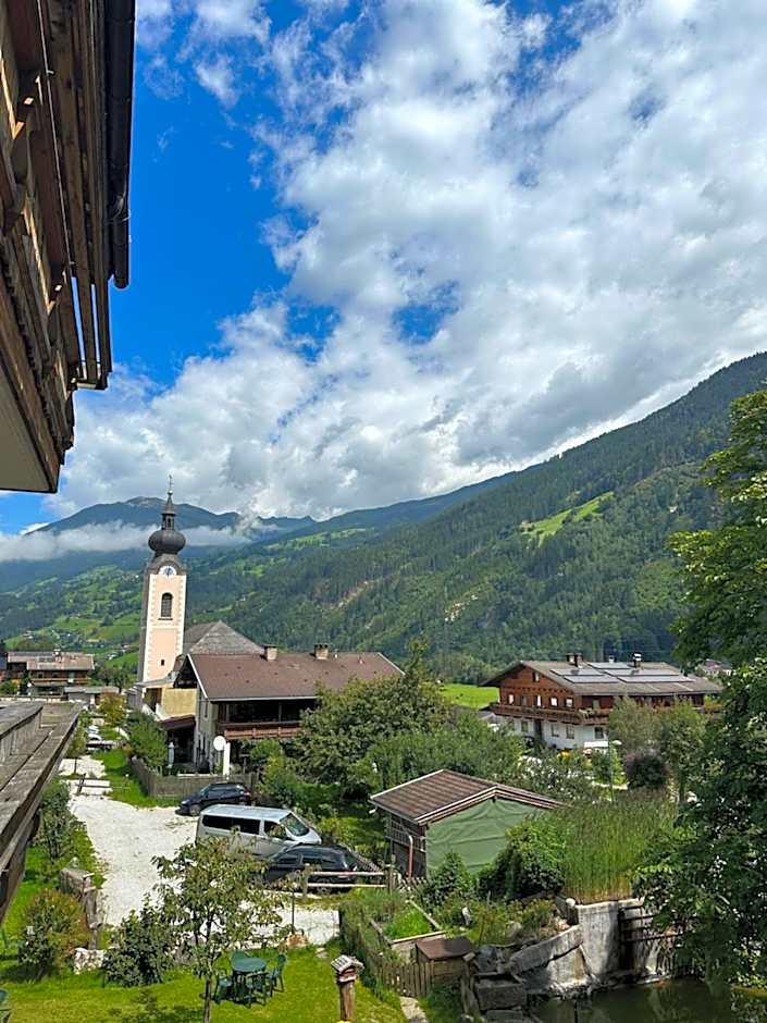 Gasthof zum Löwen