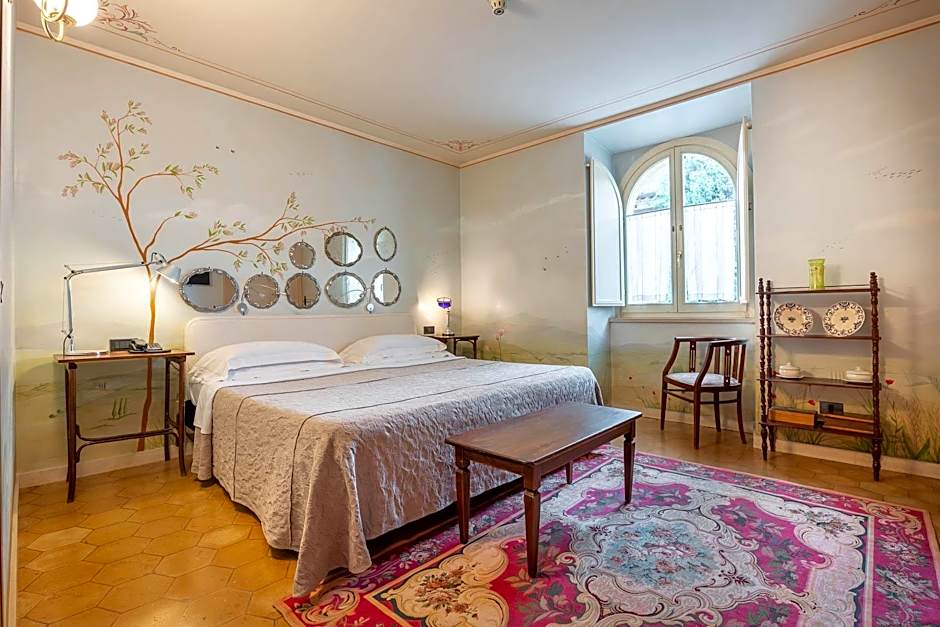Hotel San Luca