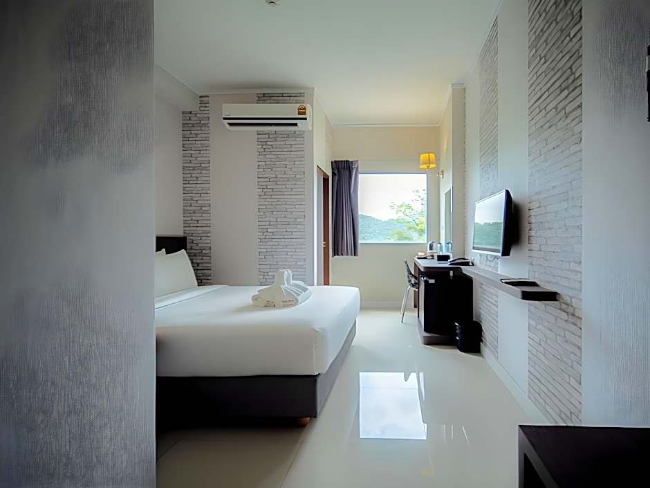 Fortune D Plus Hotel Khaoyai