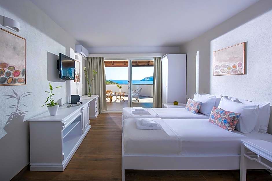 Alexander House Hotel