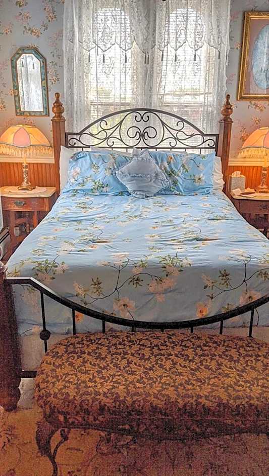 Angel of the Sea Bed and Breakfast