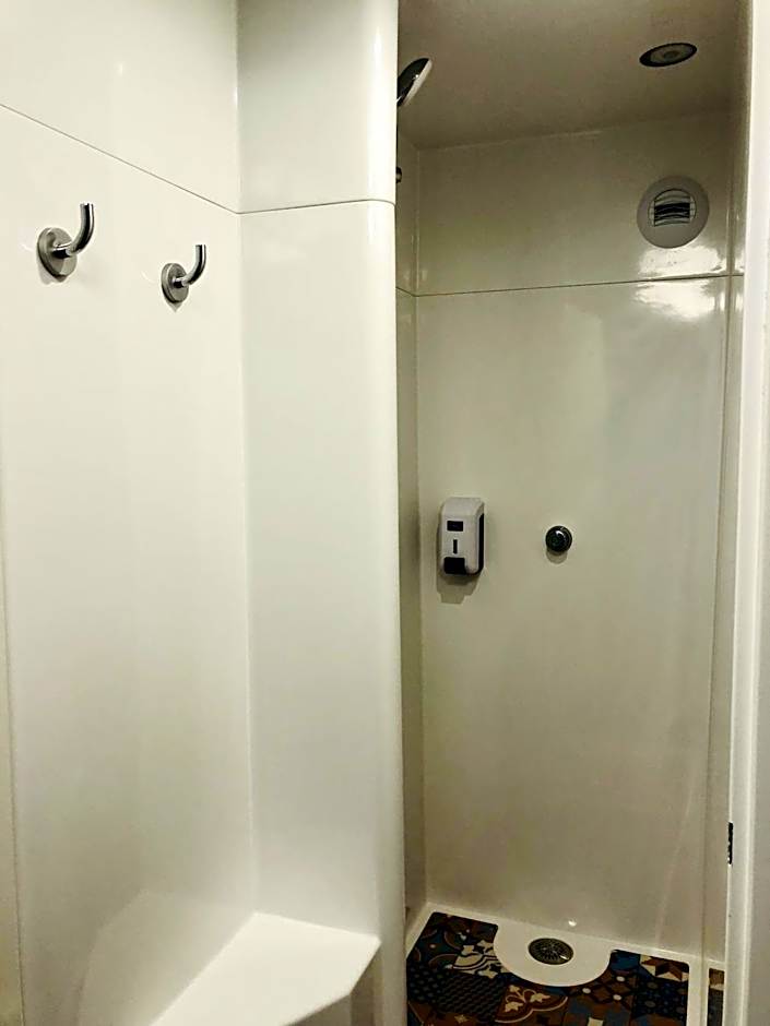 hotelF1 Genève Aéroport Ferney