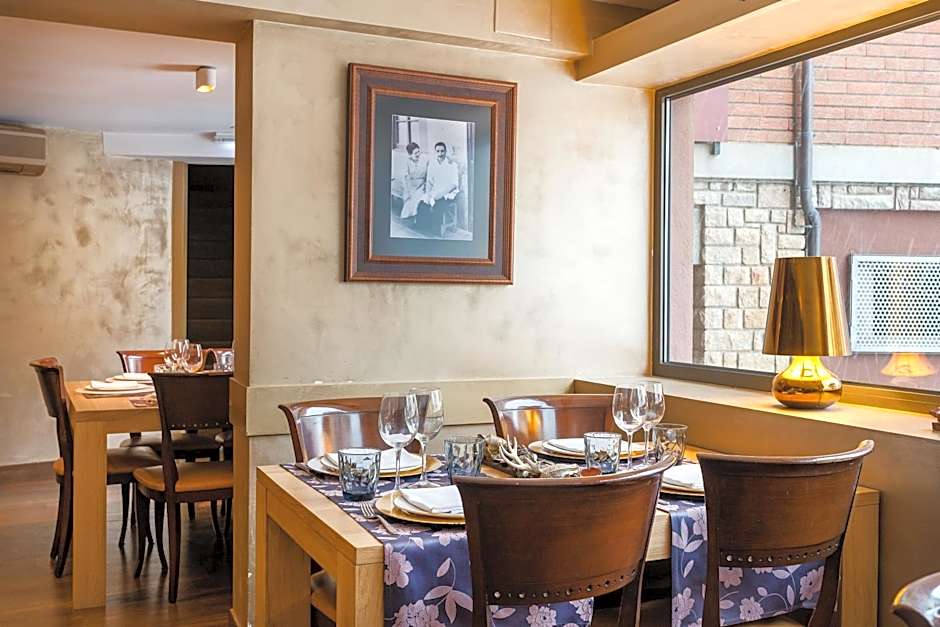 Hotel Els Caçadors de Ribes