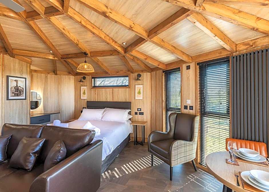 Rivendale Lodge Retreat