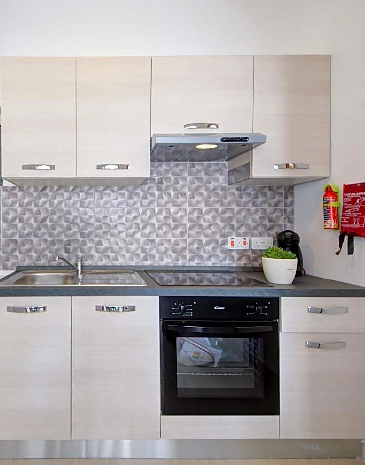 Marina Suites & apartments - Self catering - by Tritoni hotels