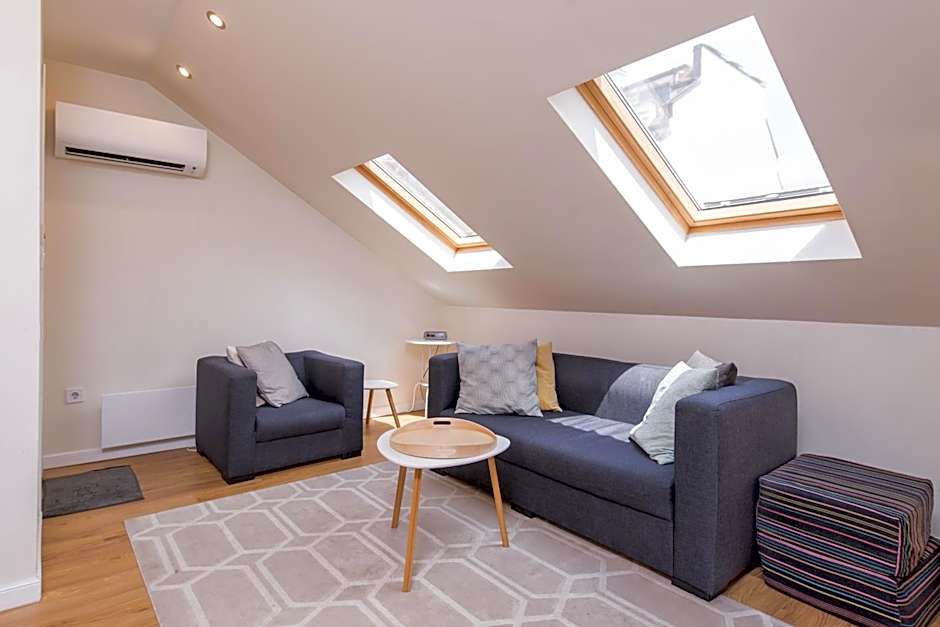 Antim Boutique Apartments