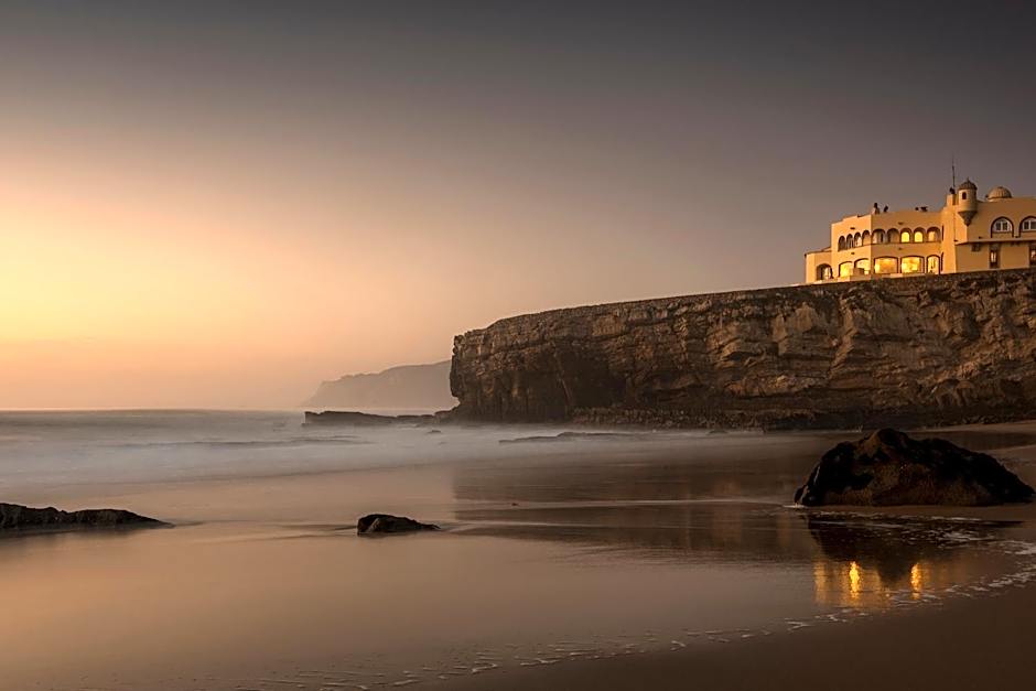Hotel Fortaleza do Guincho Relais & Châteaux