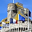 Logis Maison Vauban - Hotel St Malo