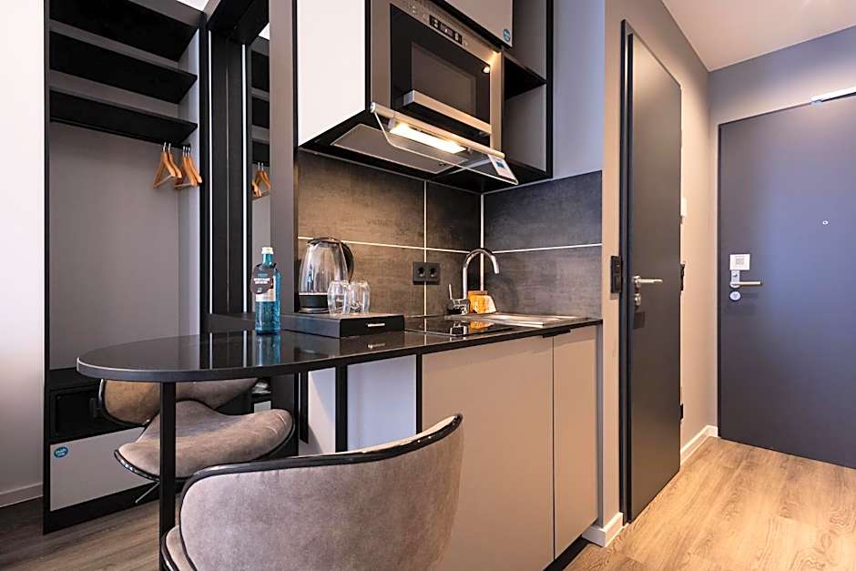 GINN Apartment-Hotel Stuttgart-Esslingen