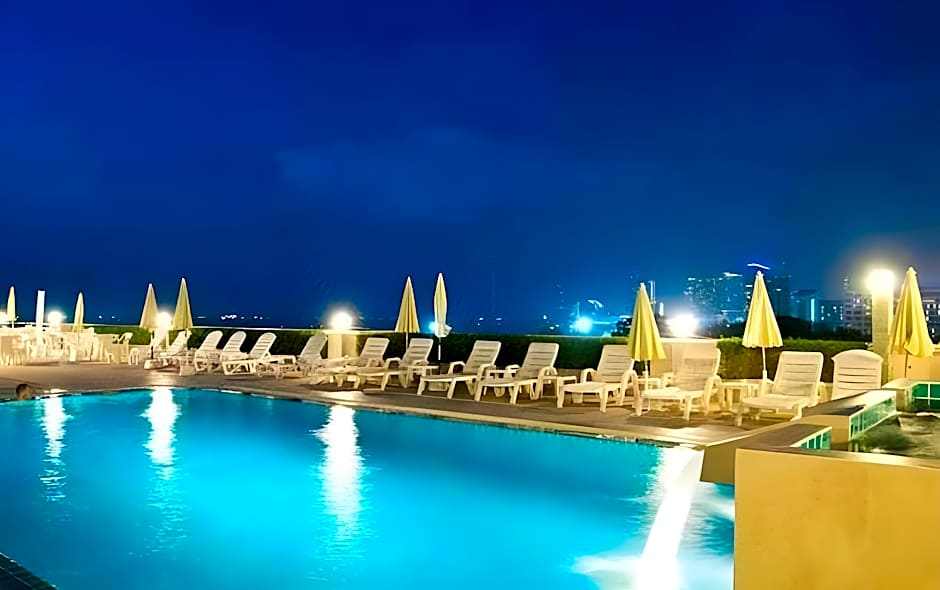 Flipper Lodge Hotel - SHA Extra Plus