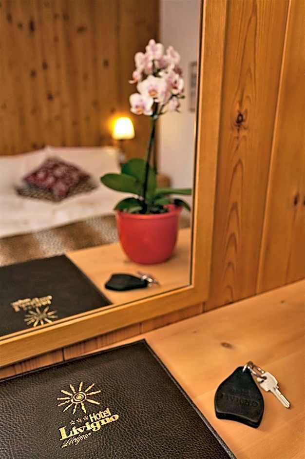 Hotel Livigno