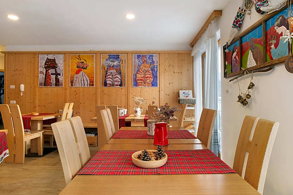 Agritur Maso Flonkeri