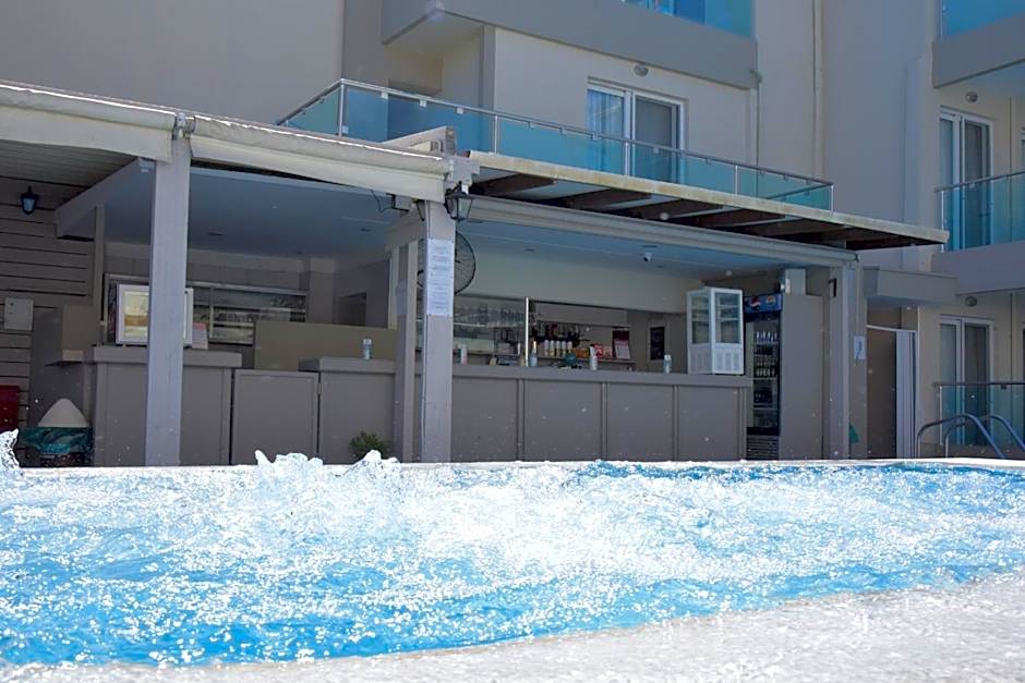 Bristol Sea View Apartments