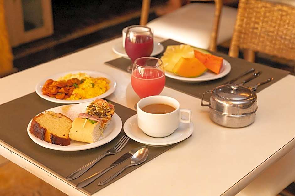 Safari Natal Beach Hotel