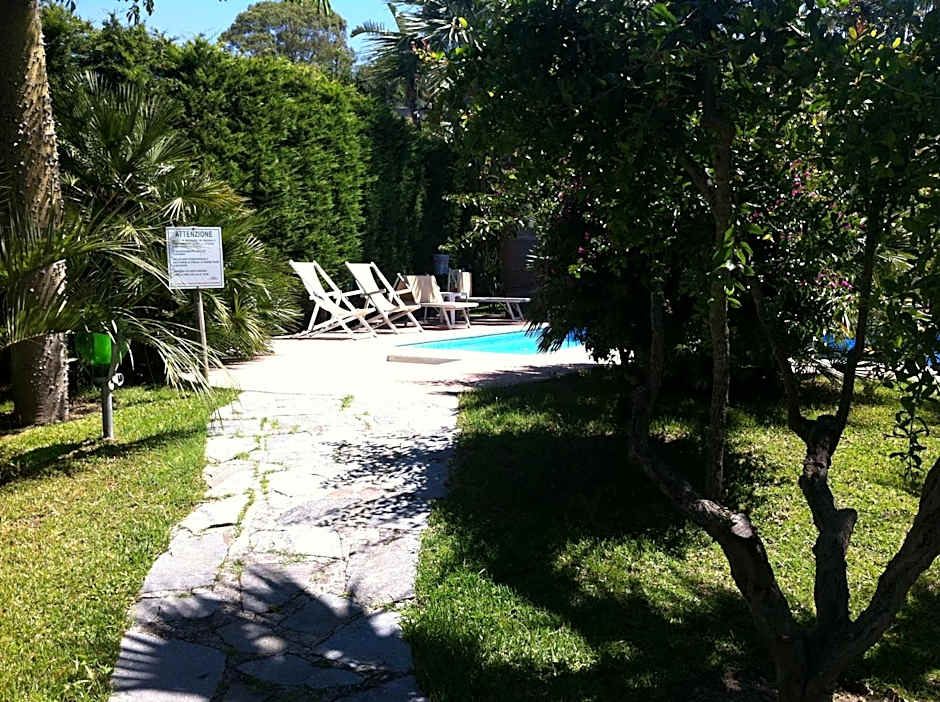 Residence Villa Cristina