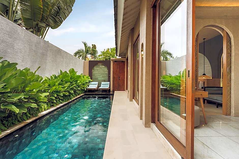 Astera Villa Seminyak by Ini Vie Hospitality