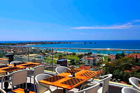 Side Su Hotel - Adult Only (+16)