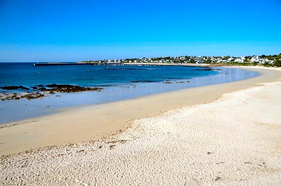 Hotel Restaurant De La Plage
