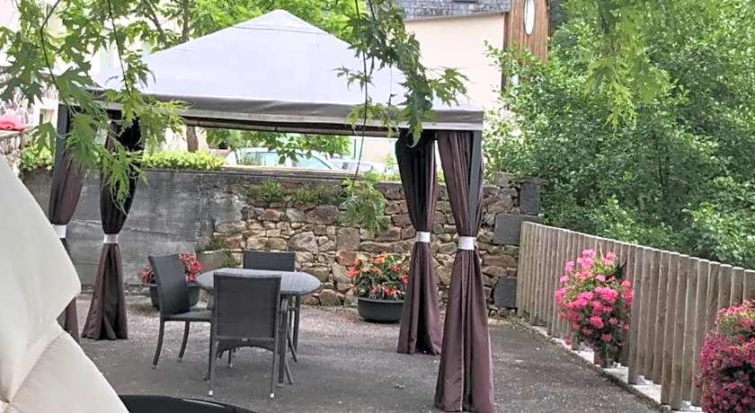 Chambres d'Hotes du Moulin de Lachaux