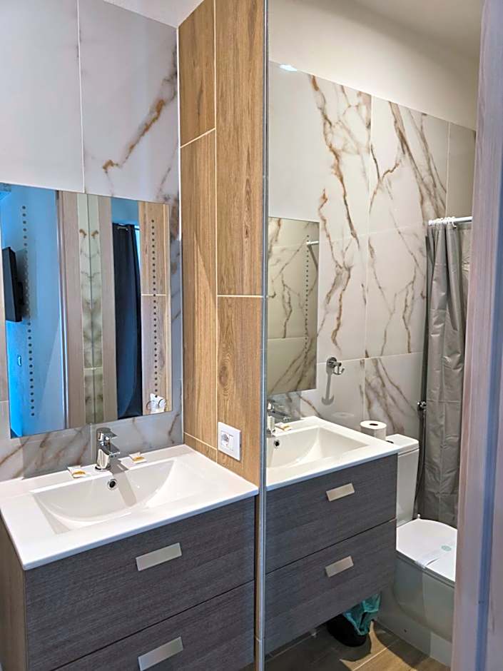 King House B&B Catania