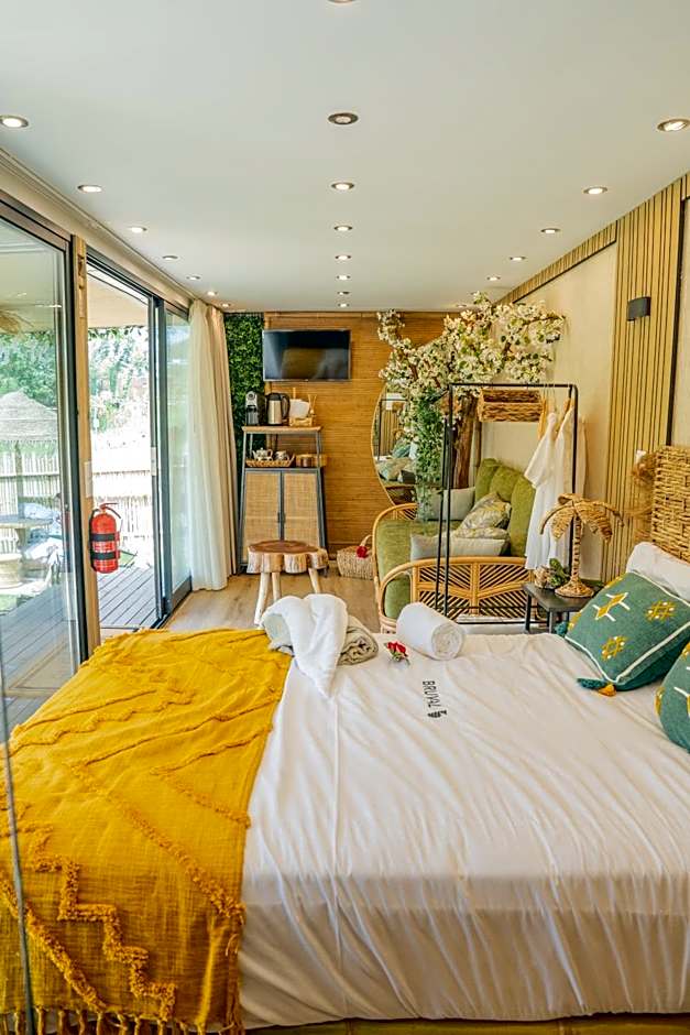 Bruval Eco Retreat