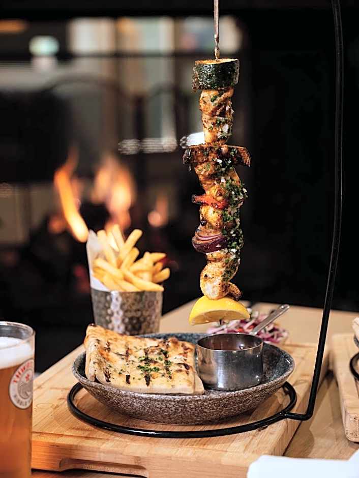 Solent Hotel and Spa