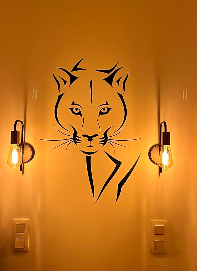 SensUP à 5min de Pairi Daiza