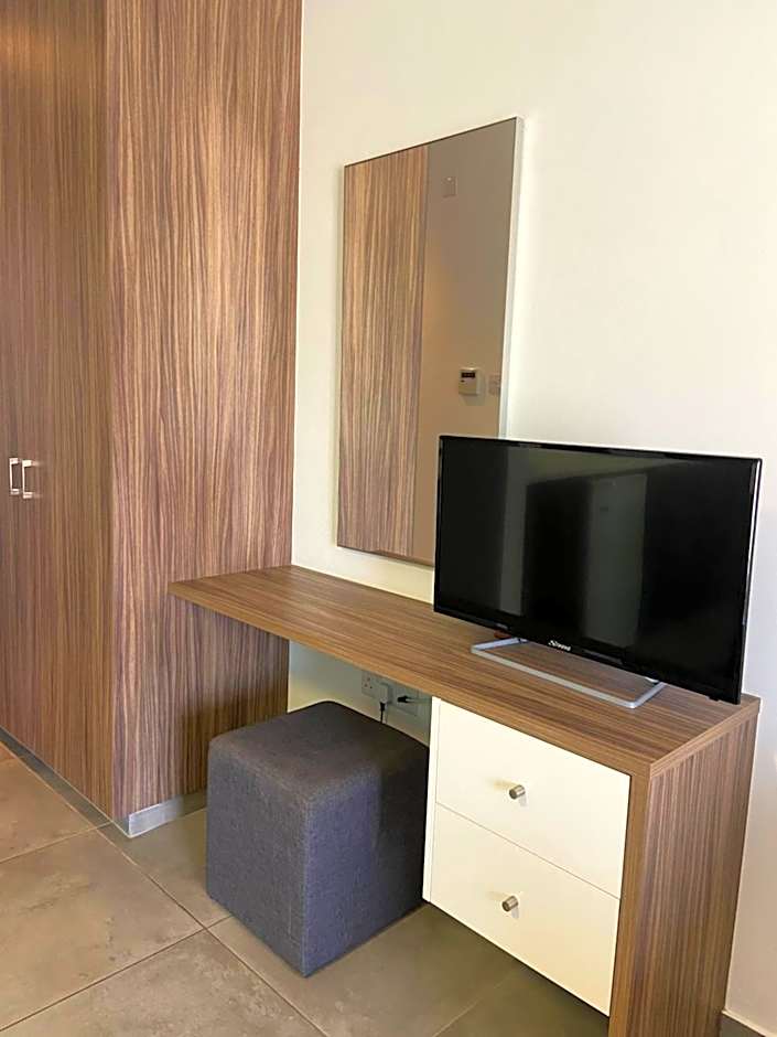 Sweet Memories Hotel Apts