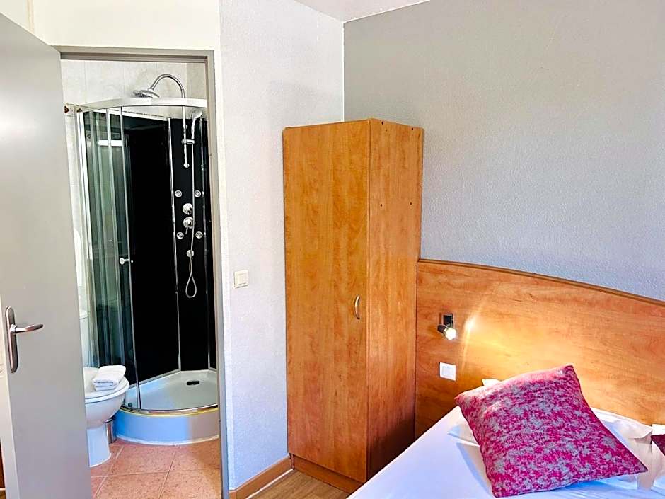 The Originals City, Hôtel Nîmes Costières, Ex Inter Hôtel