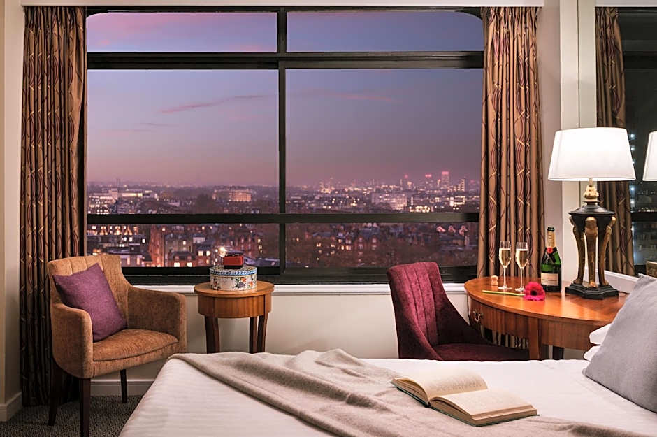 Millennium Hotel London Knightsbridge