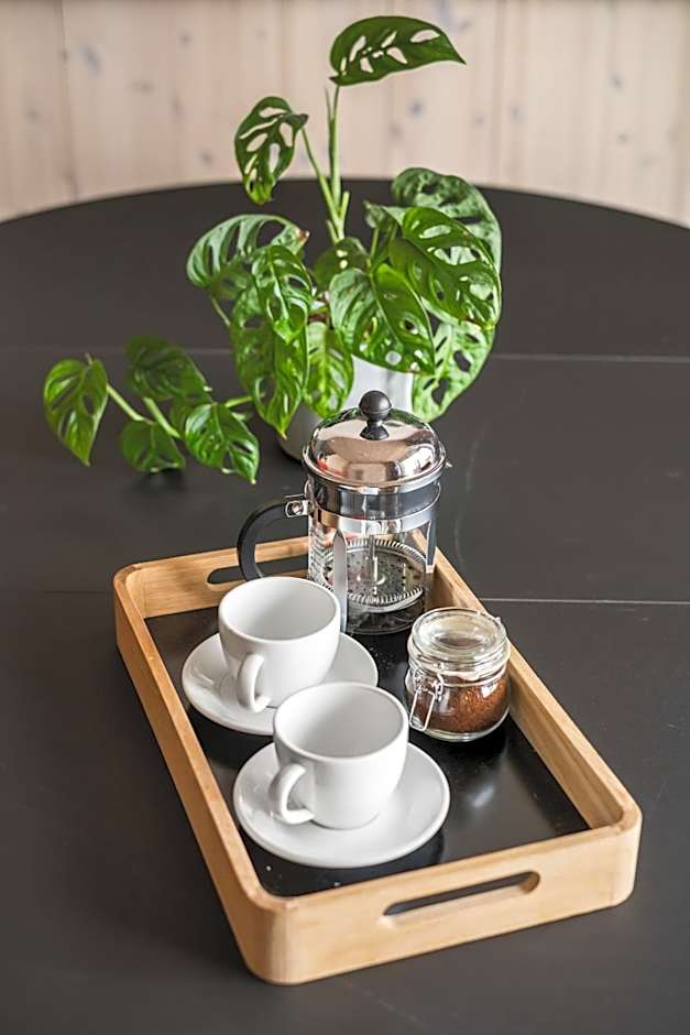 Øyna Kulturlandskapshotell