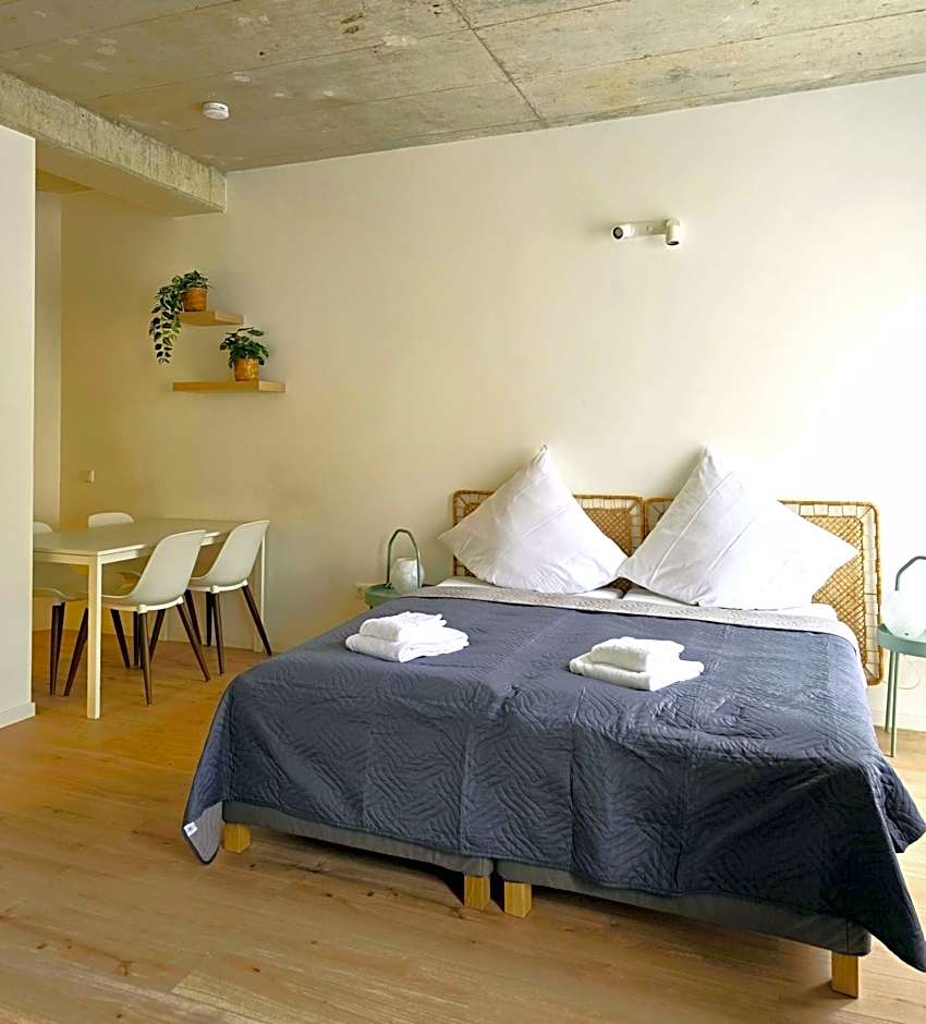 Apartments Schwandorf