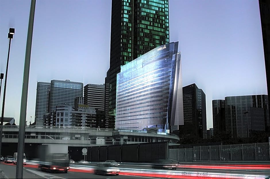 Melia Paris La Defense