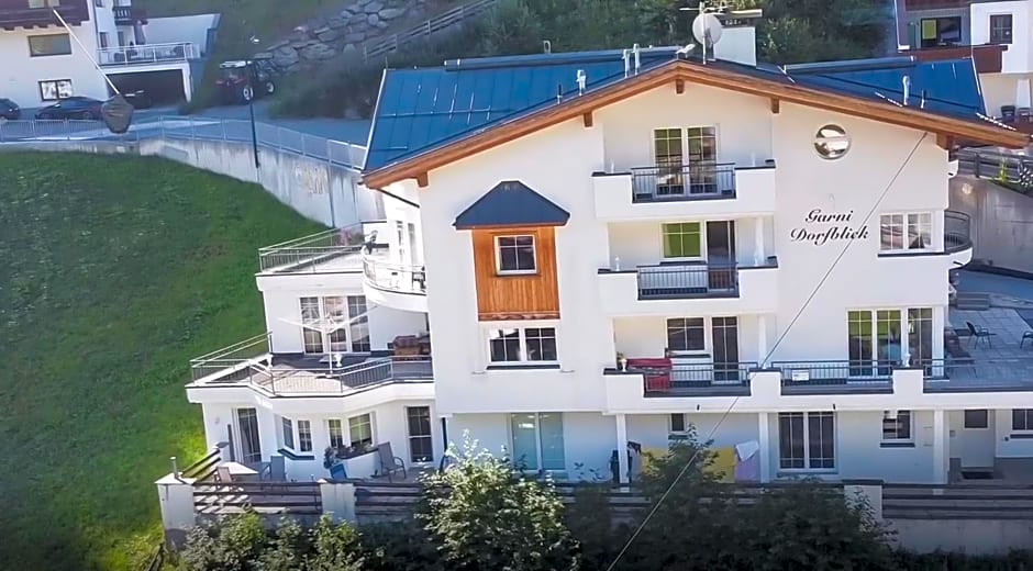 Garni Dorfblick – Ischgl, MO