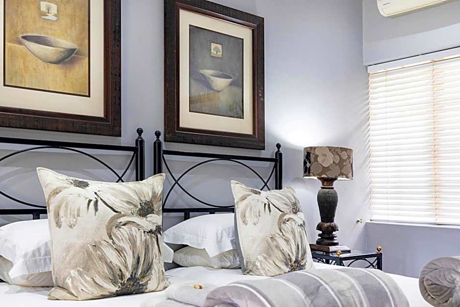 Thylitshia Villa Country Guest House