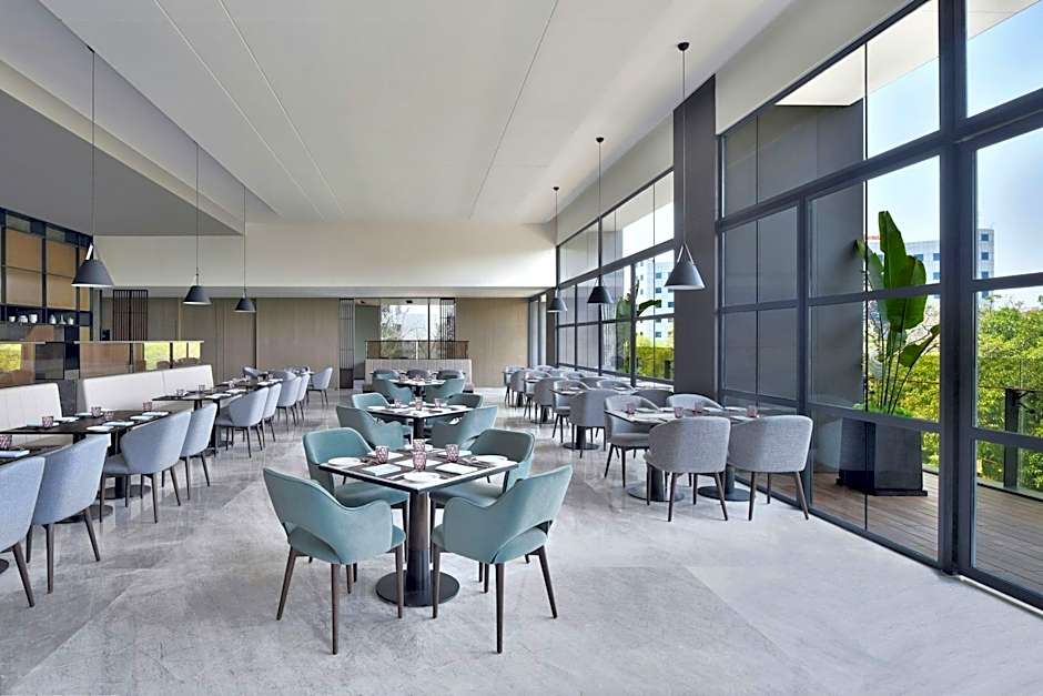Fairfield by Marriott Vadodara