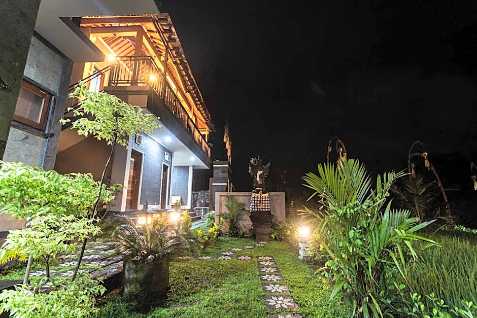 Ume Dukuh Home Sidemen