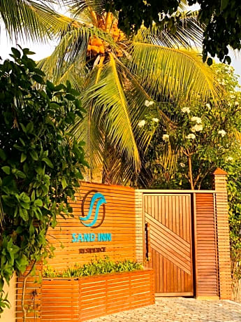 Sand Inn Residence