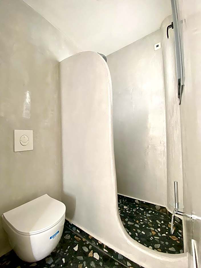 Anny Studios & Rooms Perissa Beach