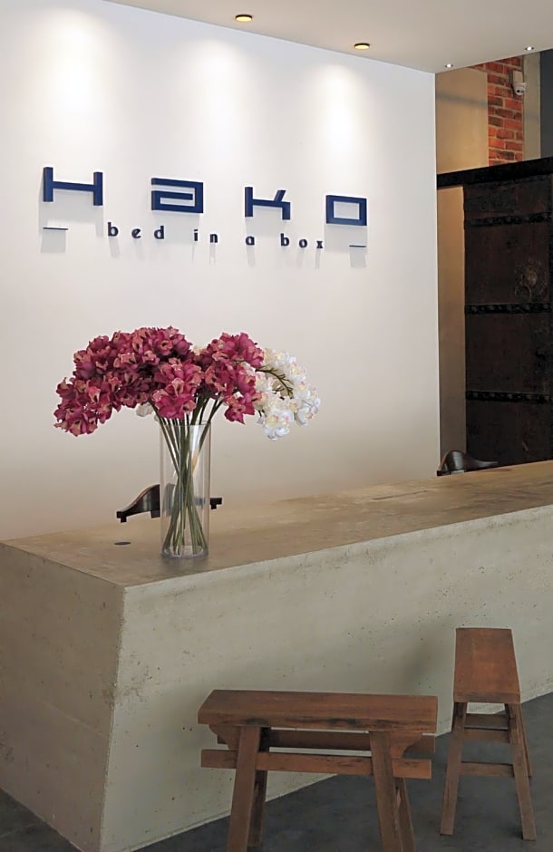 Hako Hotel
