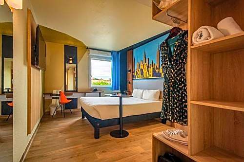 Ibis Styles Toulouse Blagnac Aéroport