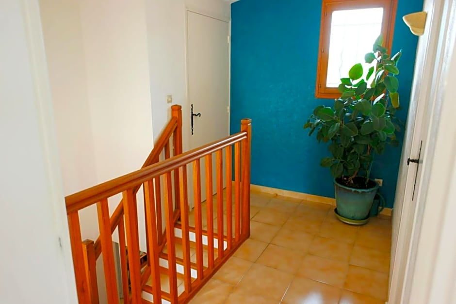 Chambre d hôtes de la Louve – Frejus, ID