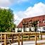 Domaine Les Saules Hôtel Restaurant Spa