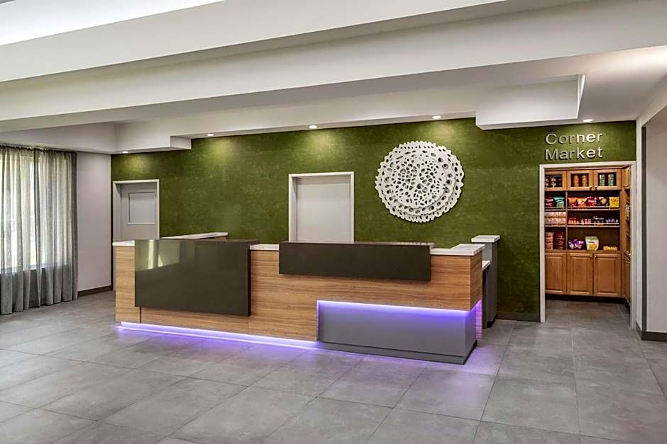 Fairfield Inn & Suites by Marriott Oakland Hayward