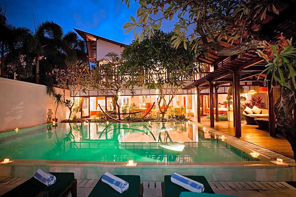 Villa Casis