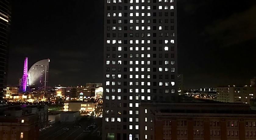 Sotetsu Fresa Inn Yokohama Sakuragicho