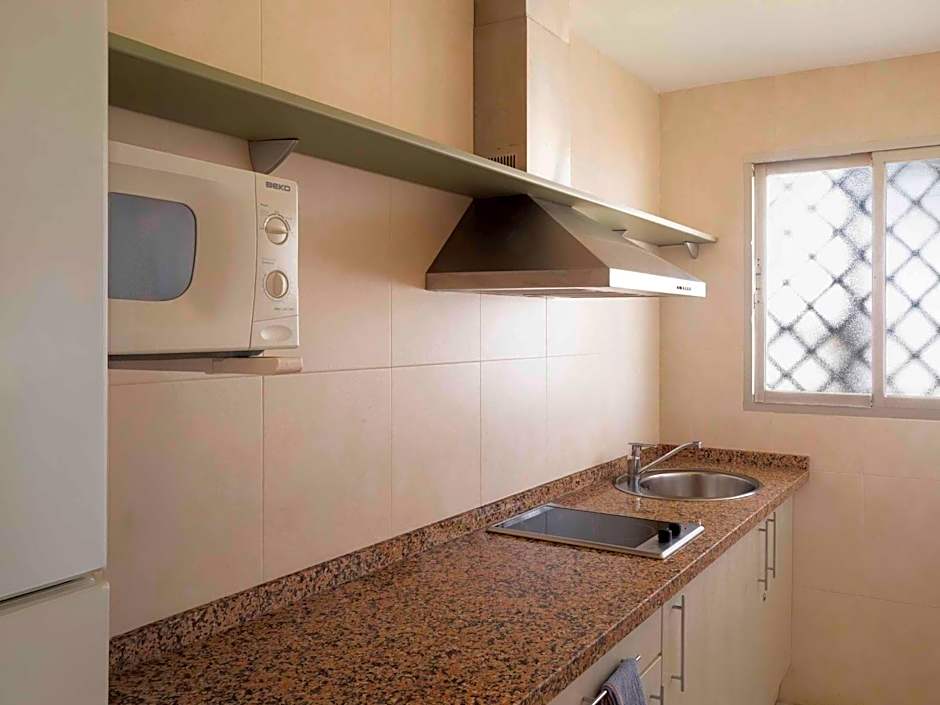 Ona Marinas de Nerja Spa Resort