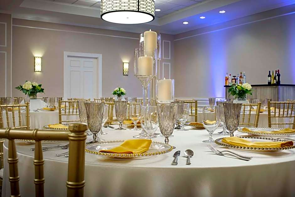 DoubleTree By Hilton Hotel Atlanta Roswell