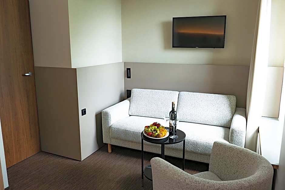 Delita Cozy Hotel