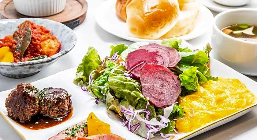 APA Hotel Kyoto Ekihigashi